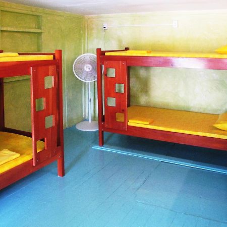 نزل Caye Caulkerفي Yuma'S House Belize المظهر الخارجي الصورة