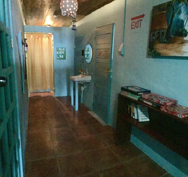 نزل Caye Caulkerفي Yuma'S House Belize المظهر الخارجي الصورة