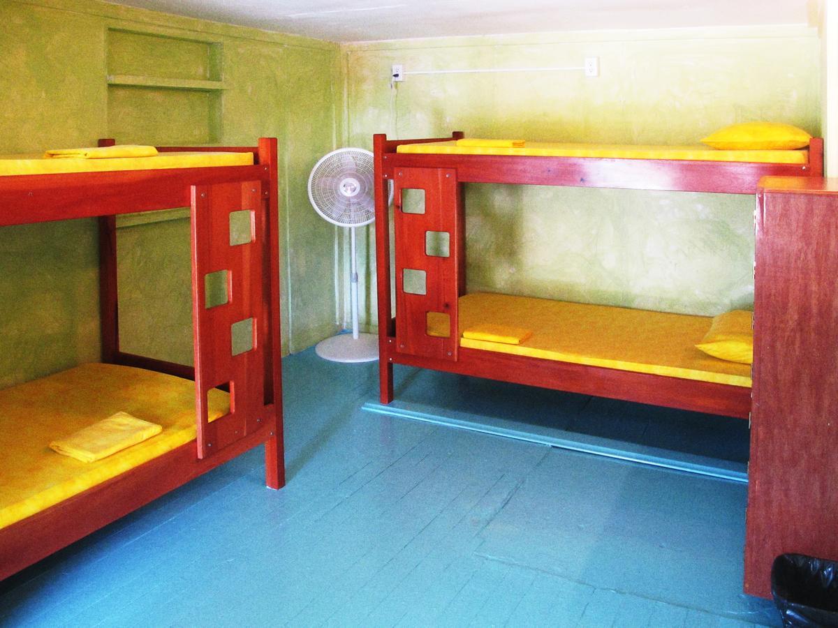 نزل Caye Caulkerفي Yuma'S House Belize المظهر الخارجي الصورة