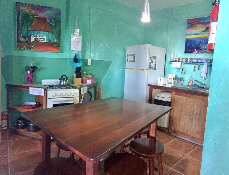 نزل Caye Caulkerفي Yuma'S House Belize المظهر الخارجي الصورة